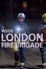 Watch Inside London Fire Brigade 123movieshub