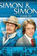 Watch Simon and Simon 123movieshub