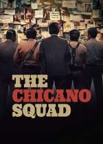 Watch The Chicano Squad 123movieshub