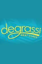 Watch Degrassi: Next Class 123movieshub