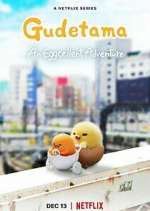 Watch Gudetama: An Eggcellent Adventure 123movieshub