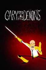 Watch Gary and his Demons 123movieshub