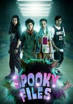 Watch Spooky Files 123movieshub