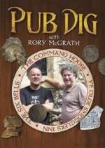 Watch Rory McGrath's Pub Dig 123movieshub