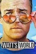 Watch Watt's World 123movieshub