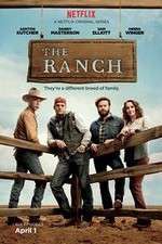 Watch The Ranch 123movieshub