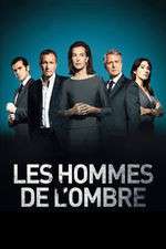 Watch Les Hommes de l'ombre 123movieshub