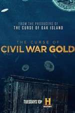 Watch The Curse of Civil War Gold 123movieshub