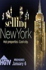Watch Selling New York 123movieshub