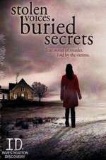 Watch Stolen Voices Buried Secrets 123movieshub