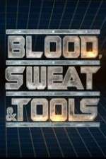 Watch Blood, Sweat & Tools 123movieshub