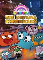 Watch The Gumball Chronicles 123movieshub