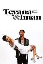 Watch Teyana and Iman 123movieshub