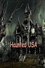 Watch Haunted USA 123movieshub