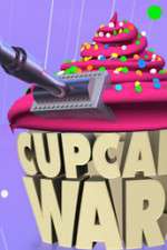 Watch Cupcake Wars 123movieshub
