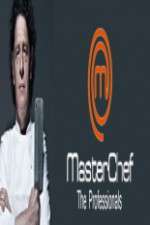 Watch MasterChef The Professionals 123movieshub