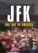 Watch JFK: One Day in America 123movieshub