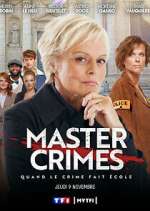 Watch Master Crimes 123movieshub