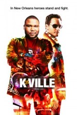 Watch K-Ville 123movieshub