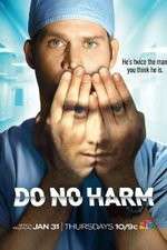 Watch Do No Harm 123movieshub