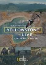 Watch Yellowstone Live 123movieshub