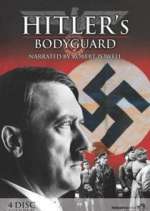 Watch Hitler's Bodyguard 123movieshub