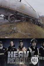 Watch Heavy Rescue: 401 123movieshub