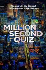 Watch The Million Second Quiz 123movieshub