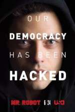 Watch Mr. Robot 123movieshub