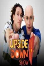 Watch The Upside Down Show 123movieshub