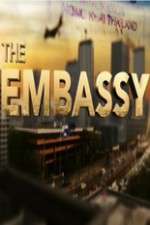 Watch The Embassy 123movieshub