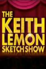 Watch The Keith Lemon Sketch Show 123movieshub