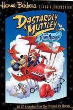 Watch Dastardly And Muttley In Their Flying Machines 123movieshub