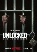Watch Unlocked: A Jail Experiment 123movieshub