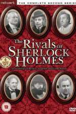 Watch The Rivals of Sherlock Holmes 123movieshub