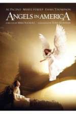 Watch Angels in America 123movieshub