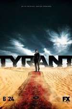 Watch Tyrant 123movieshub