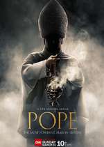 Watch Pope: The Most Powerful Man in History 123movieshub