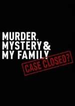 Watch Murder, Mystery and My Family: Case Closed? 123movieshub