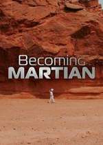 Watch Becoming Martian 123movieshub