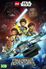 Watch Lego Star Wars The Freemaker Adventures 123movieshub