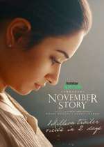 Watch November Story 123movieshub