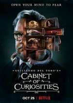 Watch Guillermo del Toro's Cabinet of Curiosities 123movieshub