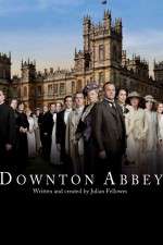 Watch Downton Abbey 123movieshub