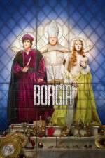 Watch Borgia 123movieshub