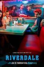 Watch Riverdale 123movieshub