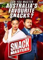 Watch Snackmasters 123movieshub