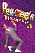 Watch Pee-wee's Playhouse 123movieshub