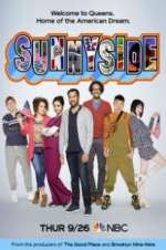 Watch Sunnyside 123movieshub