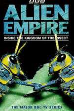 Watch Alien Empire 123movieshub